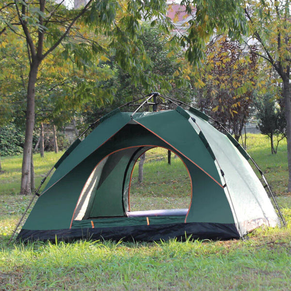 Pop-up Camping Tent